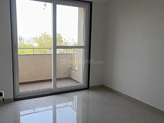 3 BHK Apartment in Gangapur for resale Nashik. The reference number is 19900736