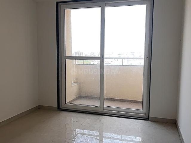 3 BHK Apartment in Gangapur for resale Nashik. The reference number is 19900891