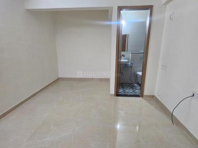 3 BHK Apartment in Gangapur for resale Nashik. The reference number is 20086268