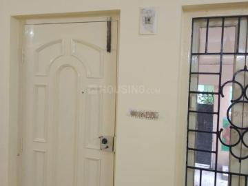 3 BHK Apartment in Ganguly Bagan for rent Kolkata. The reference number is 19605211