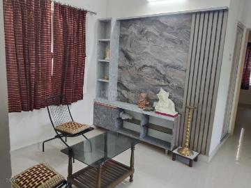 3 BHK Apartment in Ganguly Bagan for rent Kolkata. The reference number is 19939312