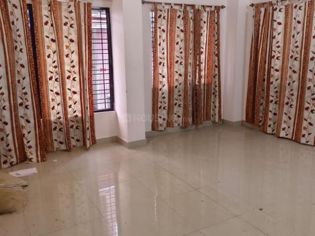 3 BHK Apartment in Ganguly Bagan for rent Kolkata. The reference number is 20896426