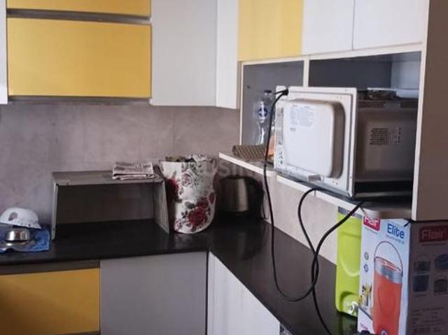 3 BHK Apartment in Ganguly Bagan for rent Kolkata. The reference number is 20919601