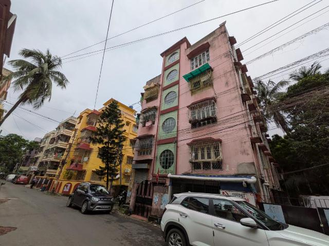3 BHK Apartment in Ganguly Bagan for resale Kolkata. The reference number is 20857797