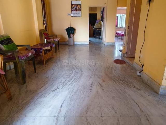 3 BHK Apartment in Ganguly Bagan for resale Kolkata. The reference number is 21018187