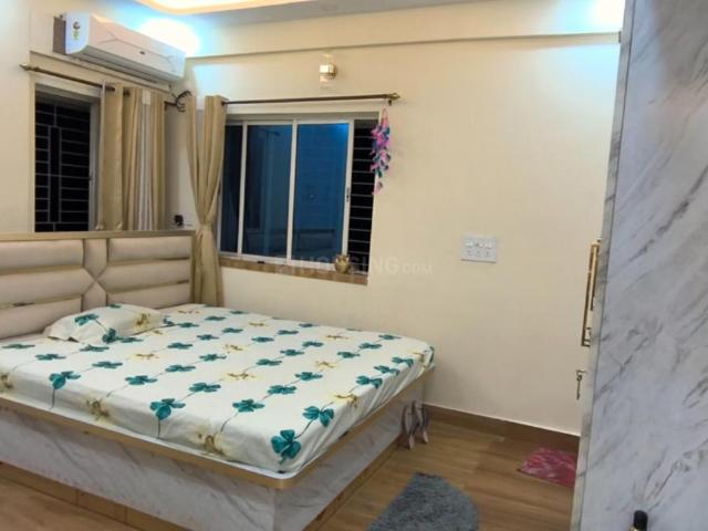 3 BHK Apartment in Ganguly Bagan for resale Kolkata. The reference number is 21225743