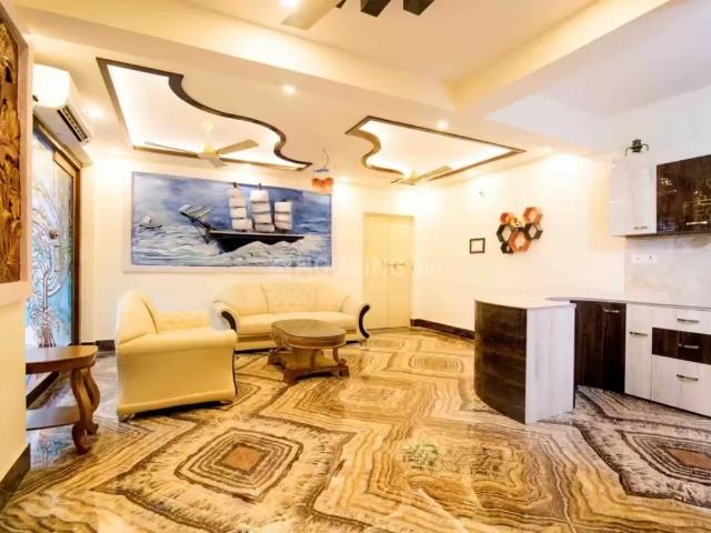 3 BHK Apartment in Gandhajore for resale Bokaro. The reference number is 15065148