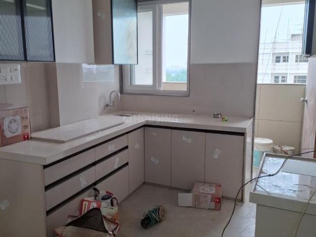 3 BHK Apartment in Gandhi Nagar for rent Nagpur. The reference number is 21042838