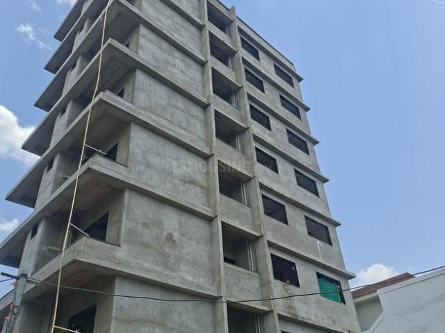 3 BHK Apartment in Gandhi Nagar for resale Nagpur. The reference number is 20427640