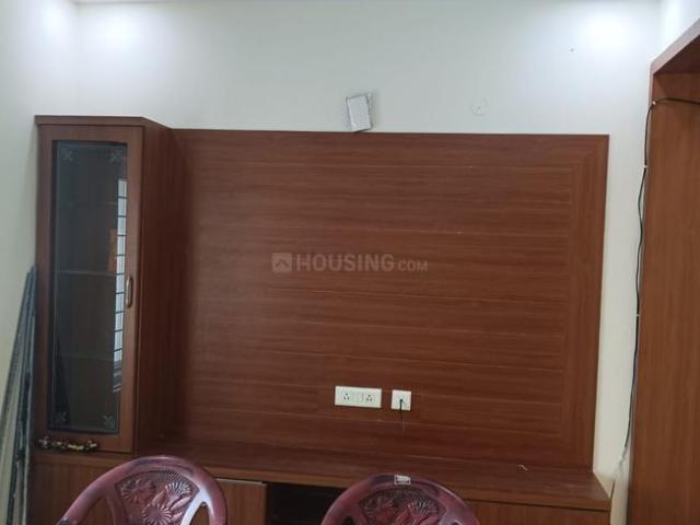 3 BHK Apartment in Gandhi Nagar for resale Nalgonda. The reference number is 19846630