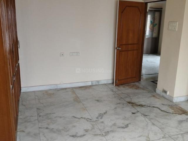 3 BHK Apartment in Gandhi Nagar for resale Yadadri Bhuvanagiri. The reference number is 17172882