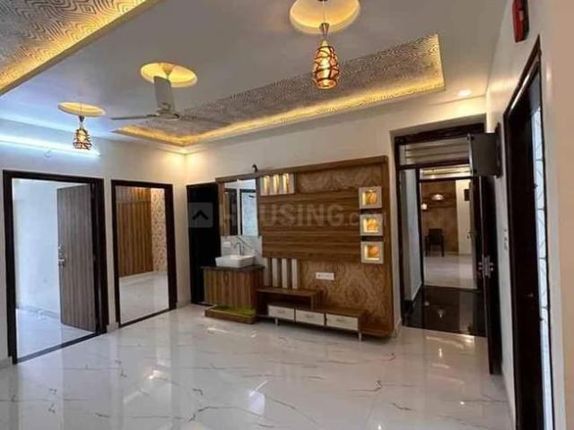3 BHK Apartment in Gandhi Path West for rent Jaipur. The reference number is 20415196
