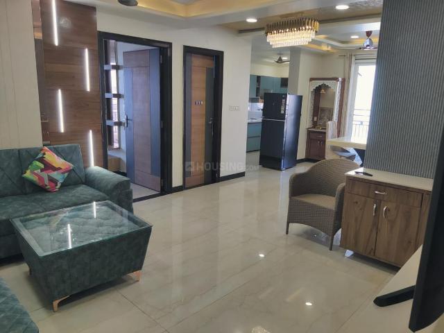 3 BHK Apartment in Gandhi Path West for rent Jaipur. The reference number is 20857272