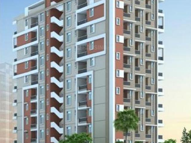 3 BHK Apartment in Gandhi Path West for rent Jaipur. The reference number is 21146936