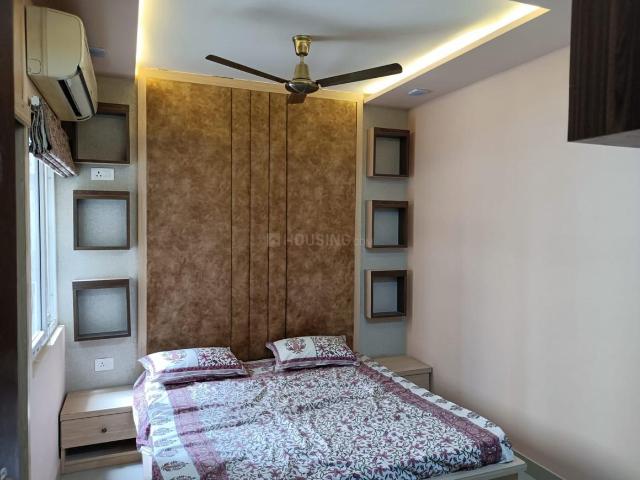 3 BHK Apartment in Gandhi Path West for resale Jaipur. The reference number is 12038021