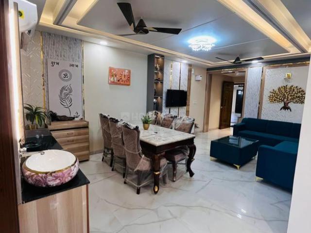 3 BHK Apartment in Gandhi Path West for resale Jaipur. The reference number is 16492566
