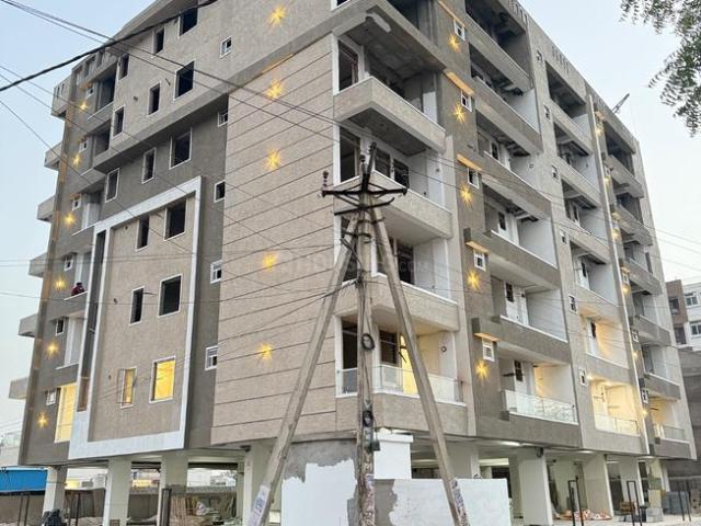 3 BHK Apartment in Gandhi Path West for resale Jaipur. The reference number is 19279957