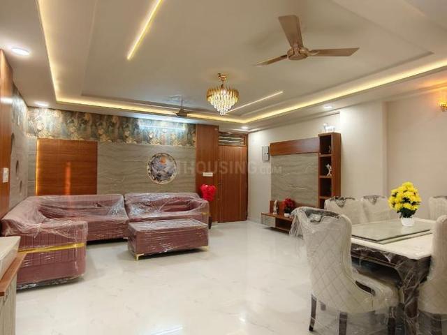 3 BHK Apartment in Gandhi Path West for resale Jaipur. The reference number is 19305401