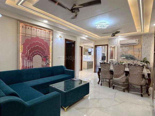 3 BHK Apartment in Gandhi Path West for resale Jaipur. The reference number is 19305553