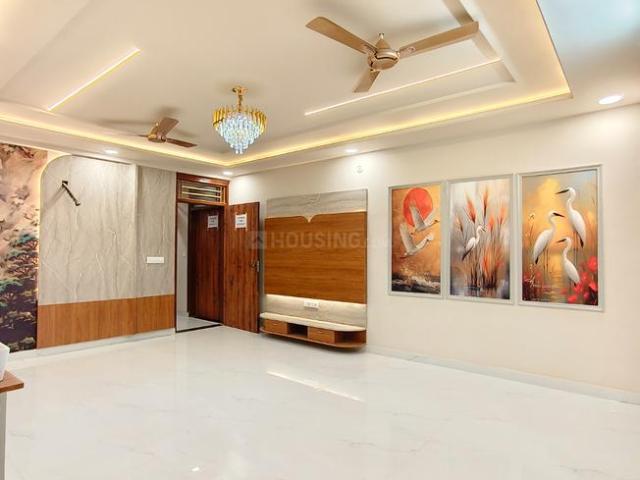 3 BHK Apartment in Gandhi Path West for resale Jaipur. The reference number is 19305688