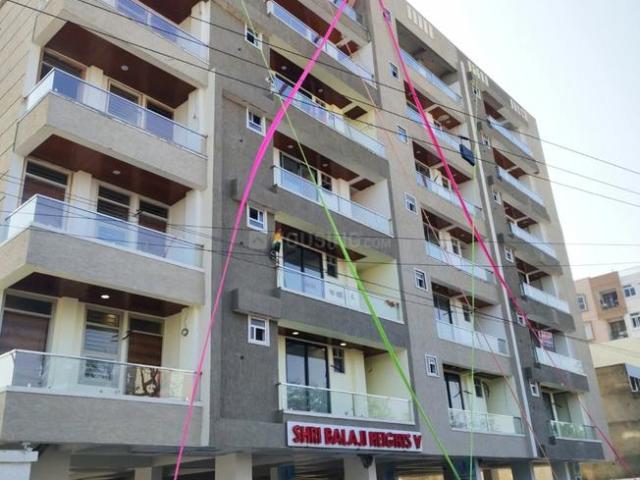 3 BHK Apartment in Gandhi Path West for resale Jaipur. The reference number is 19432397