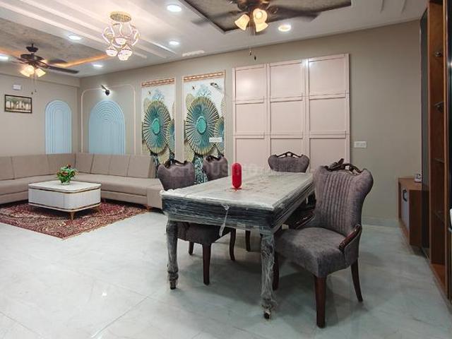 3 BHK Apartment in Gandhi Path West for resale Jaipur. The reference number is 19762763