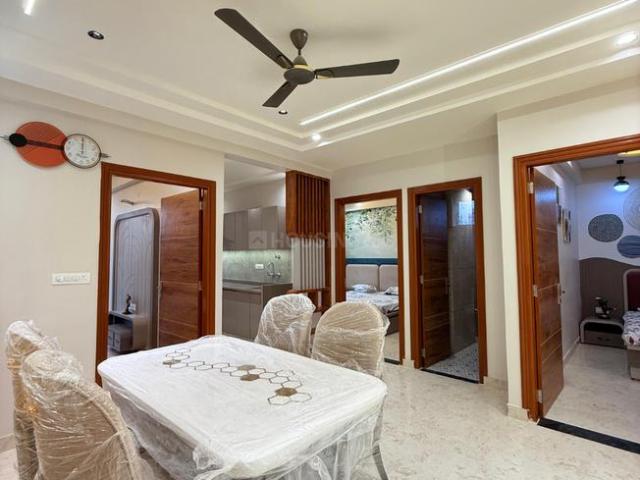 3 BHK Apartment in Gandhi Path West for resale Jaipur. The reference number is 20044518