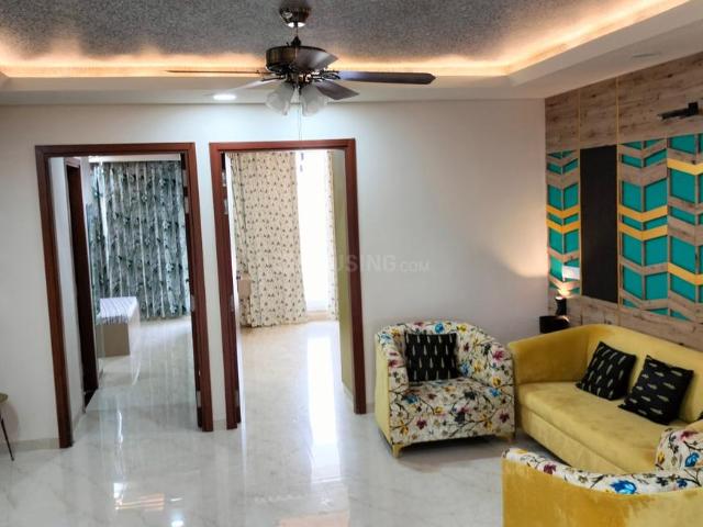 3 BHK Apartment in Gandhi Path West for resale Jaipur. The reference number is 20025310