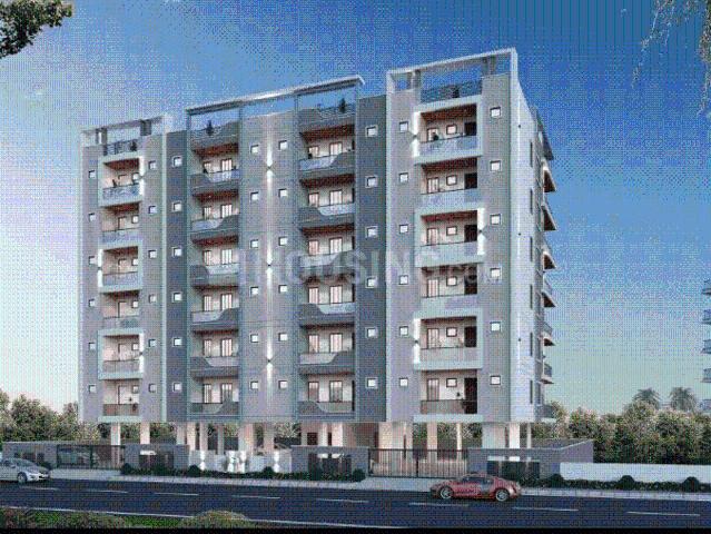 3 BHK Apartment in Gandhi Path West for resale Jaipur. The reference number is 20334249