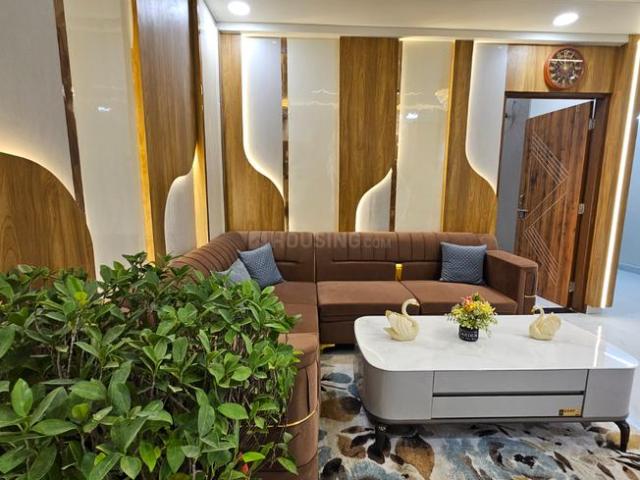 3 BHK Apartment in Gandhi Path West for resale Jaipur. The reference number is 20400323