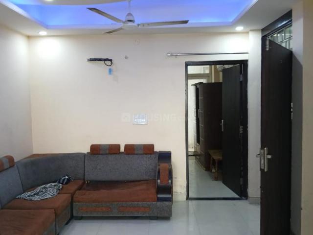 3 BHK Apartment in Gandhi Path West for resale Jaipur. The reference number is 20550190