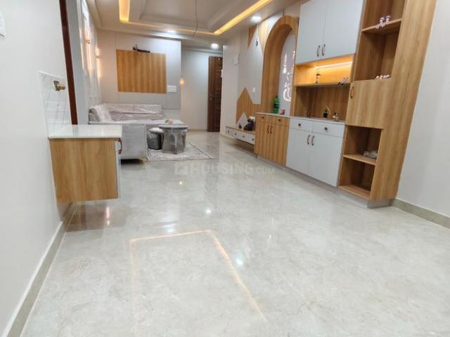 3 BHK Apartment in Gandhi Path West for resale Jaipur. The reference number is 20581458