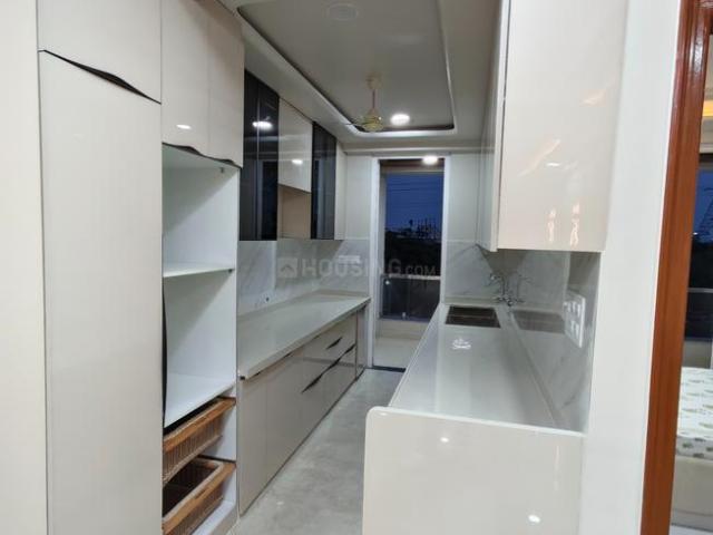 3 BHK Apartment in Gandhi Path West for resale Jaipur. The reference number is 20581560