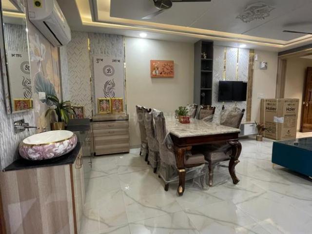 3 BHK Apartment in Gandhi Path West for resale Jaipur. The reference number is 20651274