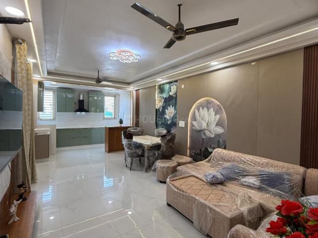 3 BHK Apartment in Gandhi Path West for resale Jaipur. The reference number is 20628846