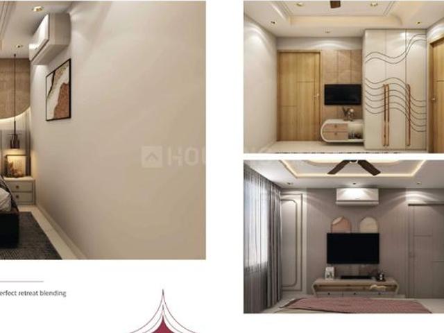 3 BHK Apartment in Gandhi Path West for resale Jaipur. The reference number is 20957638