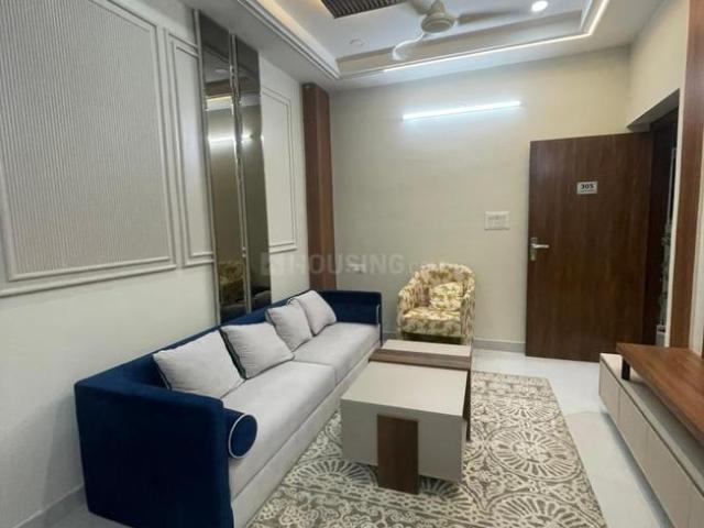 3 BHK Apartment in Gandhi Path West for resale Jaipur. The reference number is 21042325
