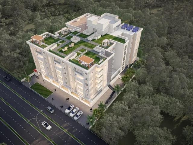 3 BHK Apartment in Gandhi Path West for resale Jaipur. The reference number is 21076316