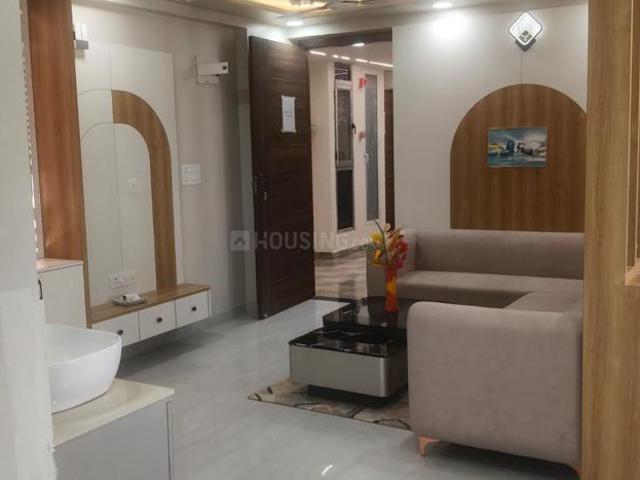 3 BHK Apartment in Gandhi Path West for resale Jaipur. The reference number is 21137491