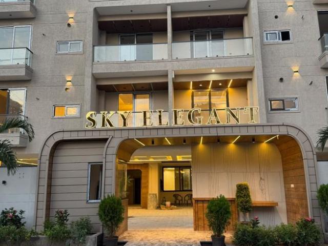 3 BHK Apartment in Gandhi Path West for resale Jaipur. The reference number is 21288248