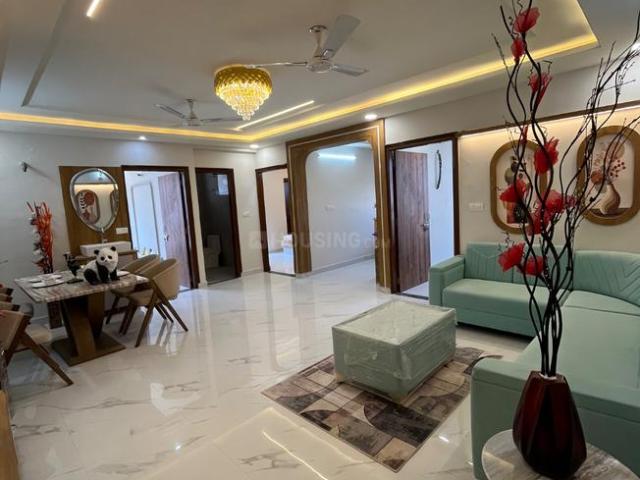 3 BHK Apartment in Gandhi Path West for resale Jaipur. The reference number is 21354615