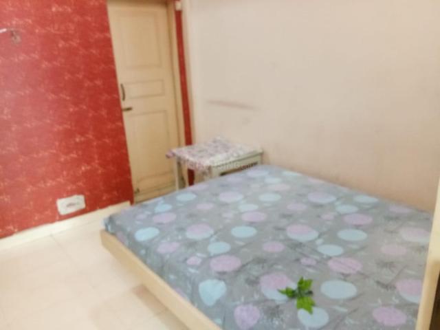 3 BHK Apartment in Gandhibagh for rent Nagpur. The reference number is 9406585