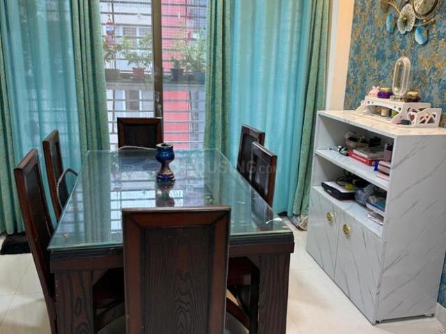 3 BHK Apartment in Gandhinagar for rent Bhopal. The reference number is 21109470