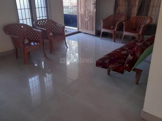 3 BHK Apartment in Gandhinagar for rent Mangalore. The reference number is 20801328