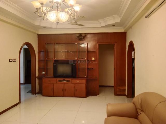 3 BHK Apartment in Gandhipuram for rent Coimbatore. The reference number is 21037611