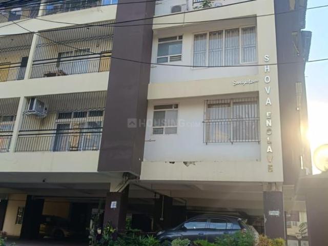 3 BHK Apartment in Ganeshguri for rent Guwahati. The reference number is 18466953