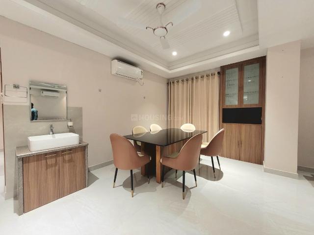 3 BHK Apartment in Ganeshguri for rent Guwahati. The reference number is 20819109