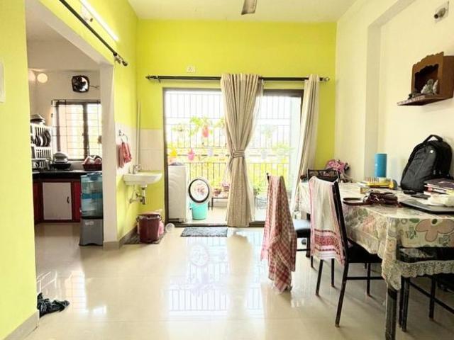 3 BHK Apartment in Ganeshguri for resale Guwahati. The reference number is 19915033