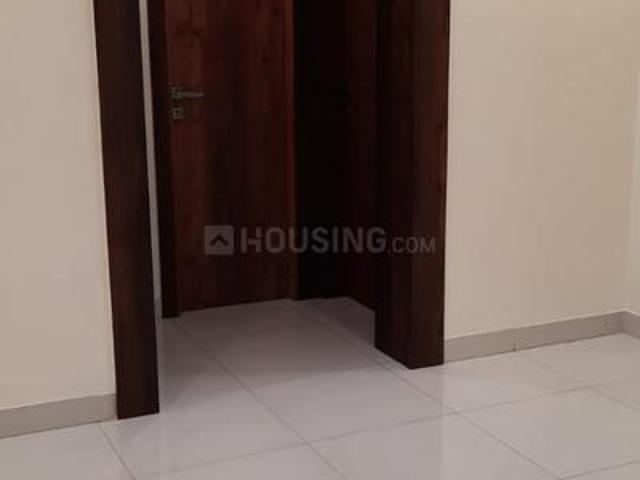 3 BHK Apartment in Ganeshpeth Colony for rent Nagpur. The reference number is 20061970