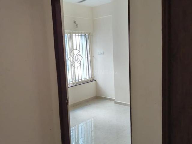 3 BHK Apartment in Ganeshpeth Colony for rent Nagpur. The reference number is 20691209